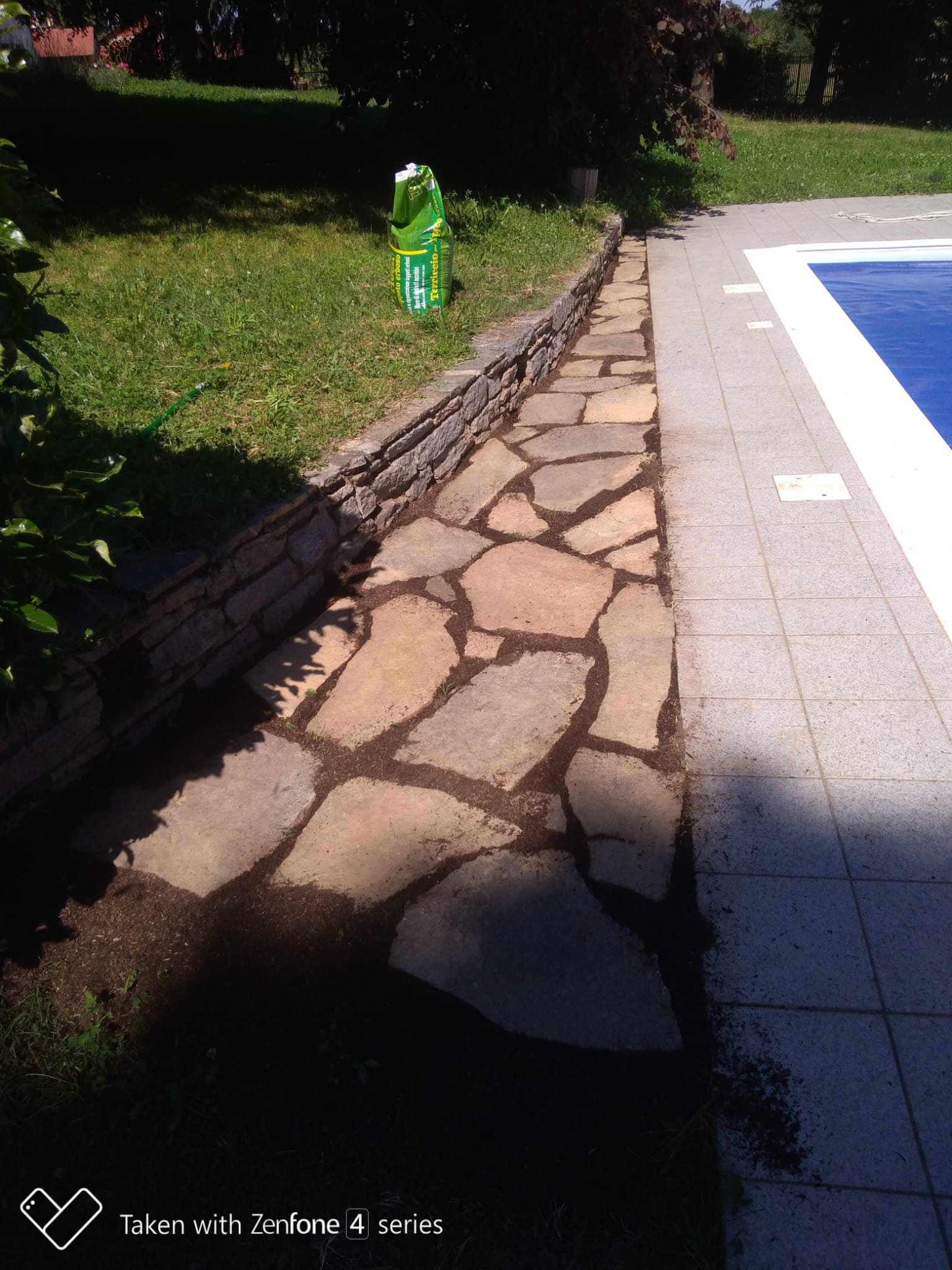 impianti di irrigazione